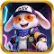 Rabbit's 2048