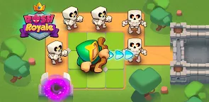Screenshot 31: Rush Royale