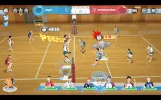 Screenshot 14: HAIKYU!! FLY HIGH