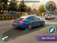 Screenshot 17: CarX Highway Racing