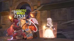 Screenshot 18: RO仙境傳說：Origin | 韓文版