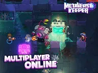 Screenshot 15: Metaverse Keeper
