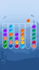 Screenshot 3: Get Color: Ball Sort Puzzle