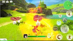 Screenshot 12: METRIA