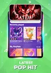 Screenshot 18: Magic Tiles 3