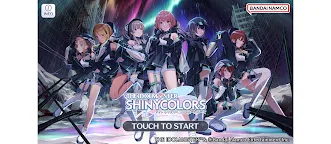 Screenshot 17: 偶像大師 閃耀色彩