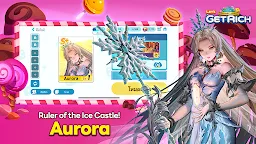 Screenshot 20: LINE Let's Get Rich