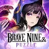 Icon: Brave Nine & Puzzle - Match 3