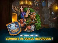 Screenshot 15: Shakes & Fidget - Le RPG