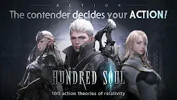 Screenshot 8: Hundred Soul : The Last Savior  | Korean