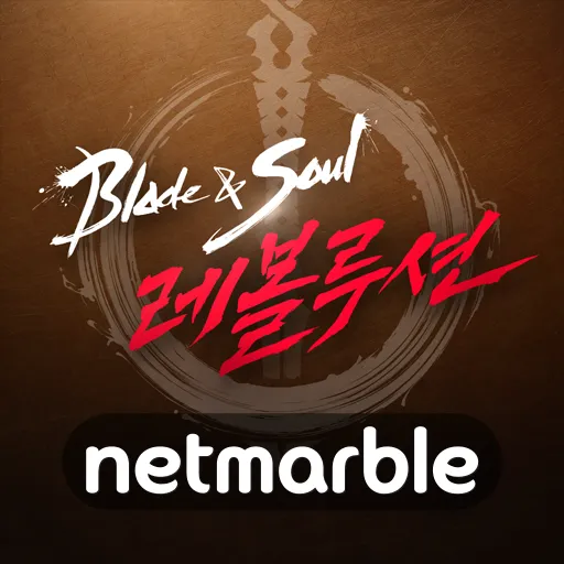 Blade & Soul: Revolution | Korean - Games