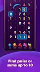 Screenshot 3: Numberzilla - Number Puzzle | Board Game