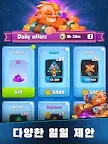 Screenshot 12: Rush Royale