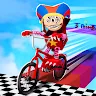 Icon: Bike Hero: Epic Monster Race
