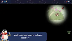 Screenshot 2: Labirintos de Aventura