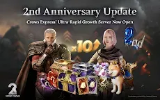 Screenshot 13: NIGHT CROWS | Global