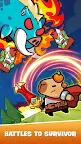 Screenshot 11: Capybara.io: Battle Survivor