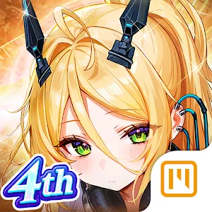 少女迴戰 | 繁中版