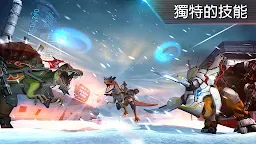 Screenshot 6: 鐵甲怪獸