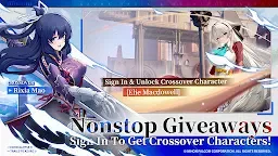 Screenshot 12: Echocalypse: Scarlet Covenant | Global