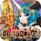 RPG エレメンタルアームズ【着せ替えパーティバトル】
