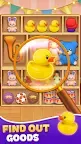 Screenshot 22: Sort Out - Goods Match Master