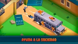 Screenshot 5: Prison Empire Tycoon