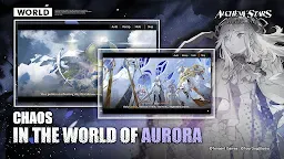 Screenshot 3: Alchemy Stars: Aurora Blast | English