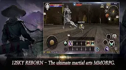 Screenshot 6: 12SKY REBORN
