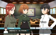 Screenshot 16: 世界魔女 UNITED FRONT