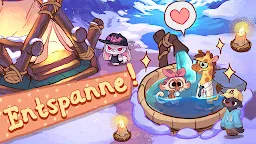 Screenshot 15: Campfire Cat Cafe & Snack Bar