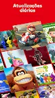 Screenshot 5: Nintendo Today!