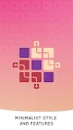 Screenshot 4: Zen Squares