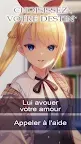 Screenshot 4: My Sweet Stalker: Sexy Yandere Anime Dating Sim