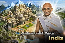 Screenshot 10: Civilization War - Battle Strategy War Game