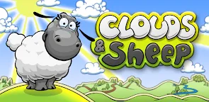 Screenshot 19: Clouds & Sheep