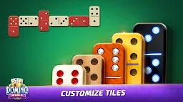 Screenshot 14: Domino Rivals - Board game