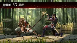 Screenshot 8: 暗影格鬥3 | 國際版