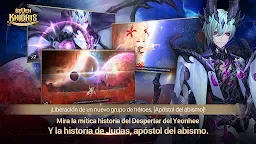 Screenshot 2: Seven Knights | Global