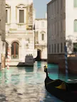 Screenshot 18: 逃出美麗的水都~ 威尼斯