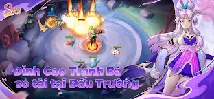 Screenshot 8: 多多自走棋 | 越南版