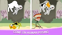 Screenshot 31: Pose Master
