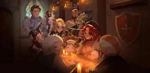 Screenshot 16: League of Puzzle