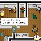 Screenshot 3: Reloj de la Expiación