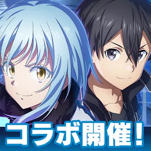 Sword Art Online: Integral Factor | Japanese