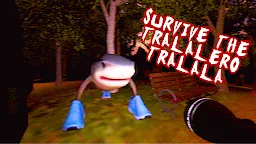 Screenshot 11: Italian Brainrot Horror Game