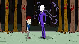 Screenshot 12: Jig Town Saw Trap