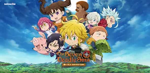 Screenshot 25: The Seven Deadly Sins: IDLE