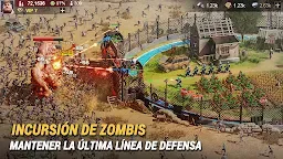 Screenshot 7: Last Fortress: Underground | Global