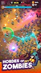 Screenshot 20: Zombastic:生存游戏
